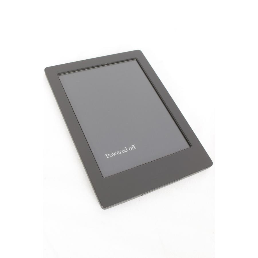 【美品】楽天 Kobo Aura H2O 電子書籍リーダー |  | 05