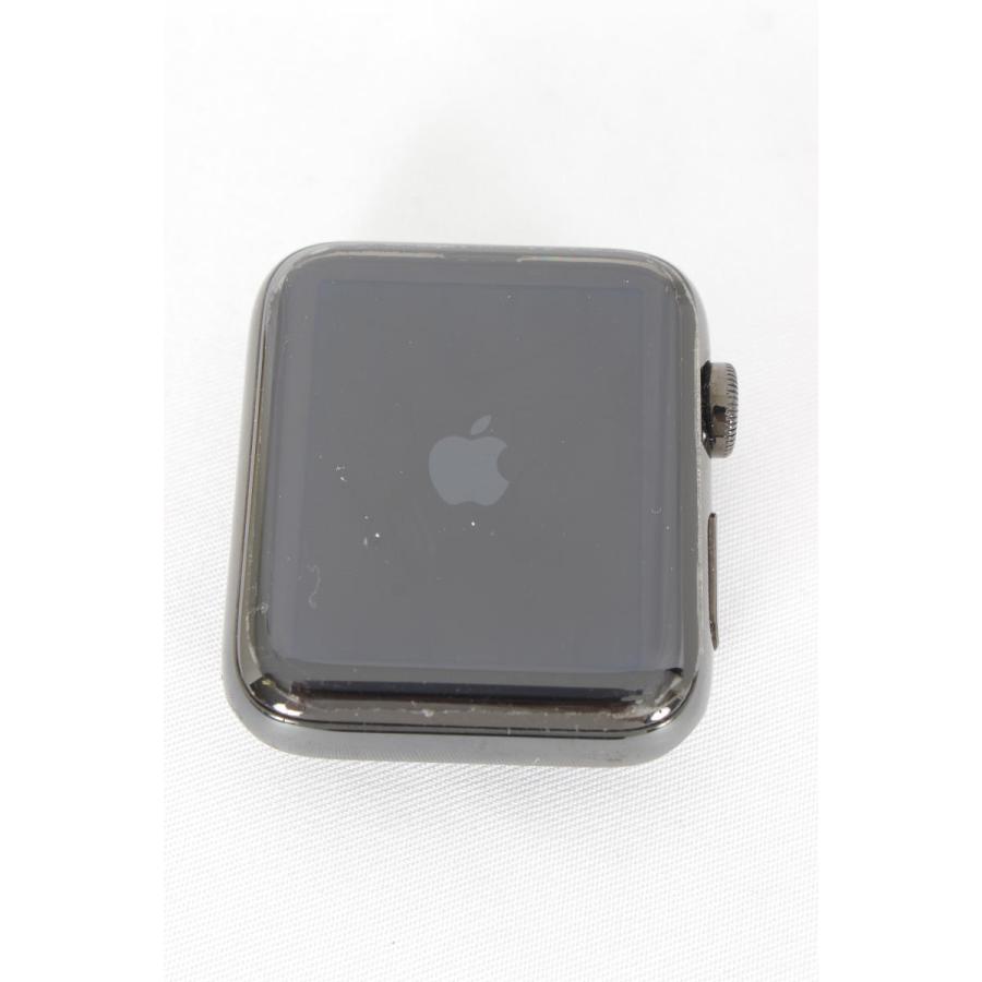 Apple Watch Series 3 Series3 42mm GPS+Cellular MQM02J/A スペース 