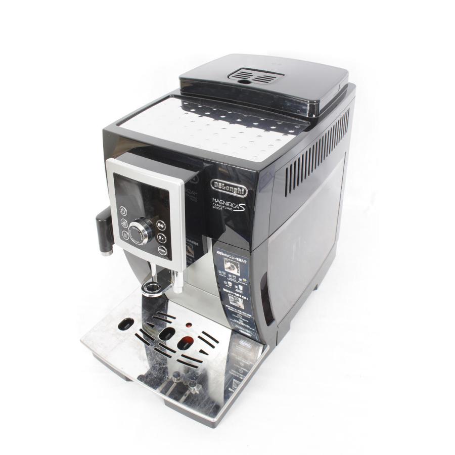 マグニフィカS デロンギ カプチーノ スマート ECAM23260SBN 除 マグニフィカS デロンギ カプチーノ スマート ECAM23260SBN 除