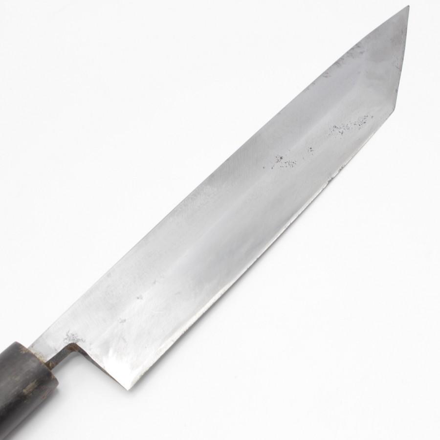 正本 裂き包丁 秀 刃渡り15cm 調理器具