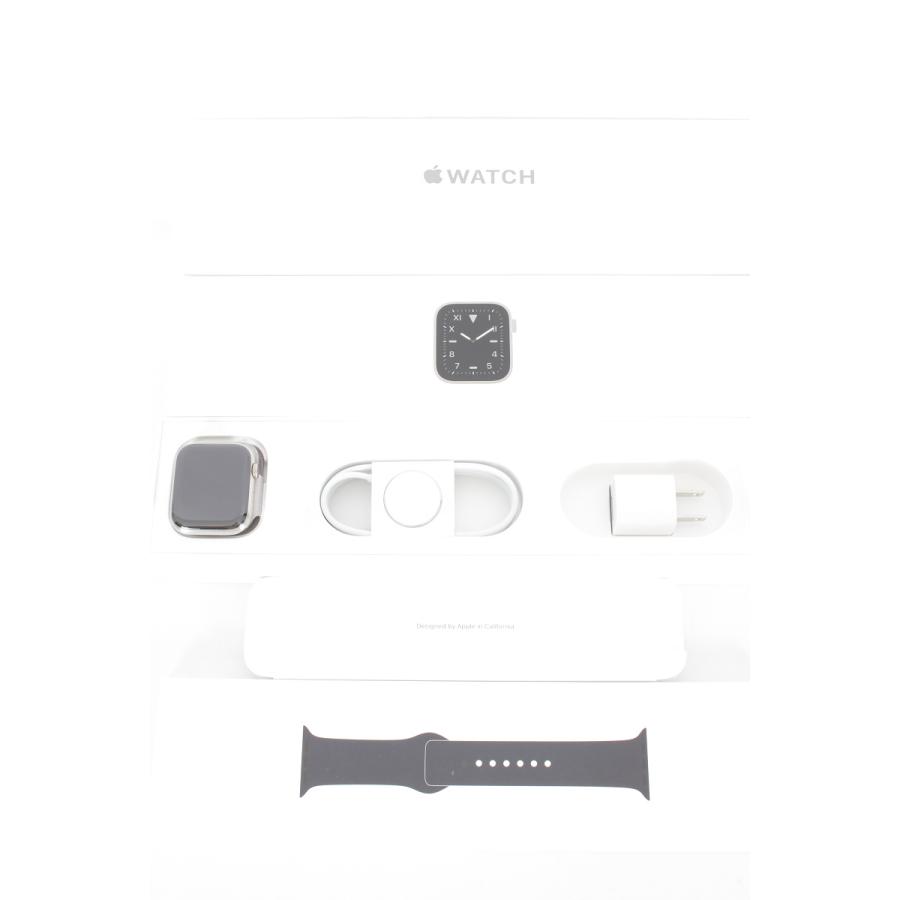 Apple Watch Series 5 【美品】Apple Edition Series5 44mm GPS+