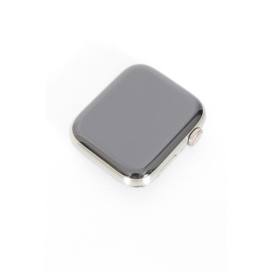 Apple Watch Series 5 【美品】Apple Edition Series5 44mm GPS+