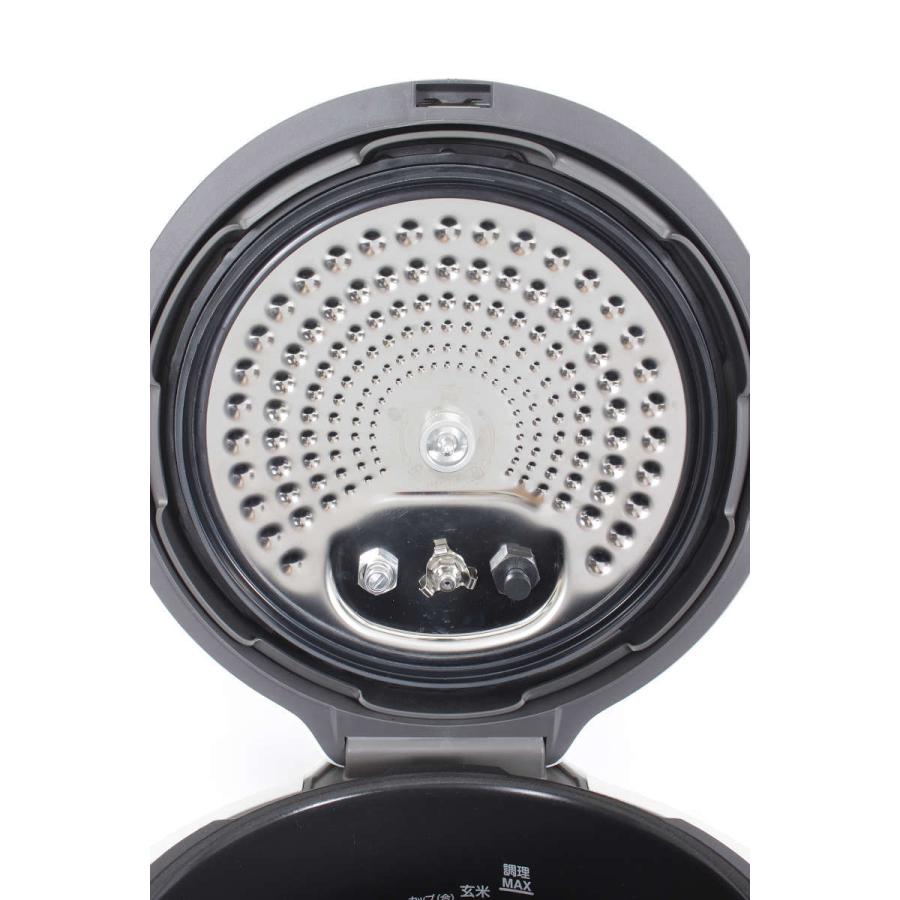 ティファール クイックフォーミーエクスプレス CY8511JP ティファール クックフォーミー エクスプレス 圧力鍋 多機能 蒸す