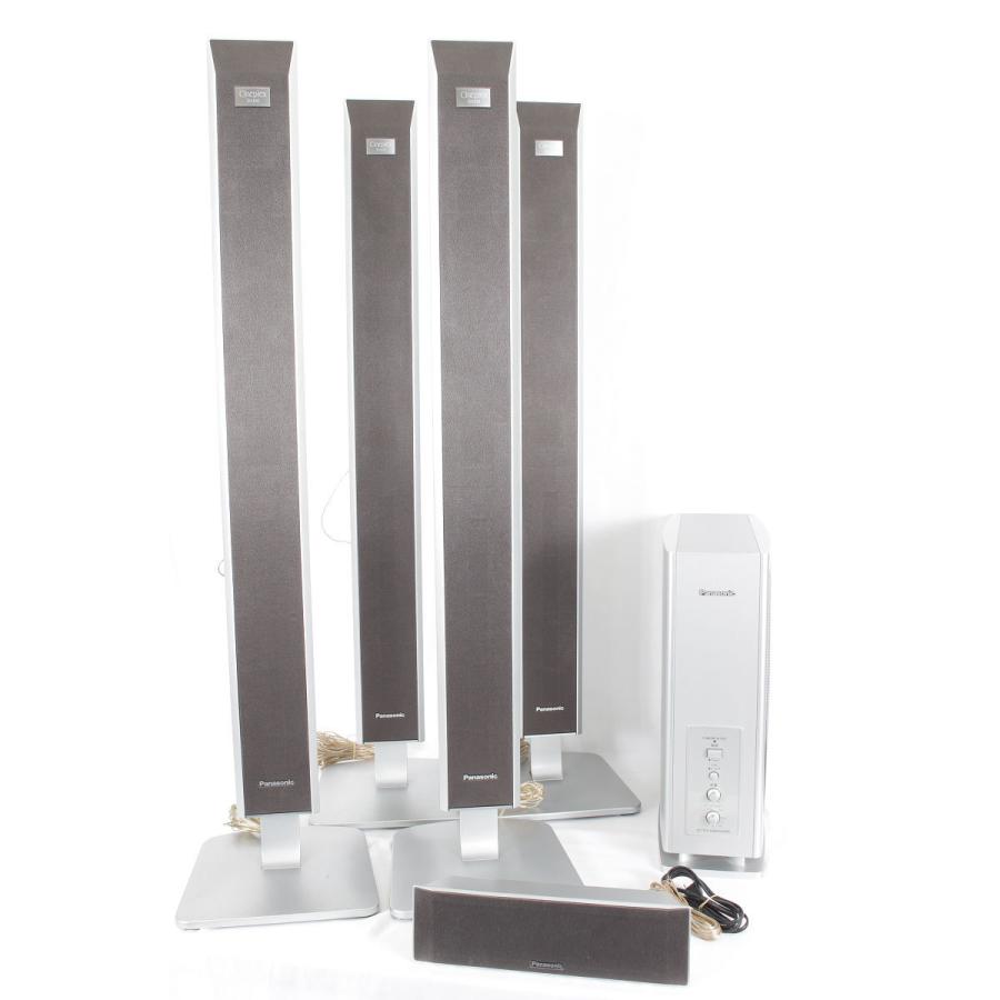 パナソニック サラウンドバックスピーカーシステム SB-HS1000 Amazon.co.jp: パナソニック サラウンドバックスピーカー