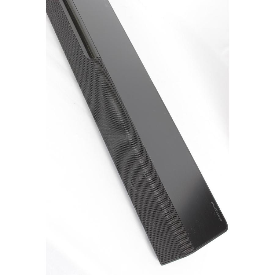 YAMAHA（ヤマハ） 【美品】ヤマハ フロントサラウンドシステム YAS-408