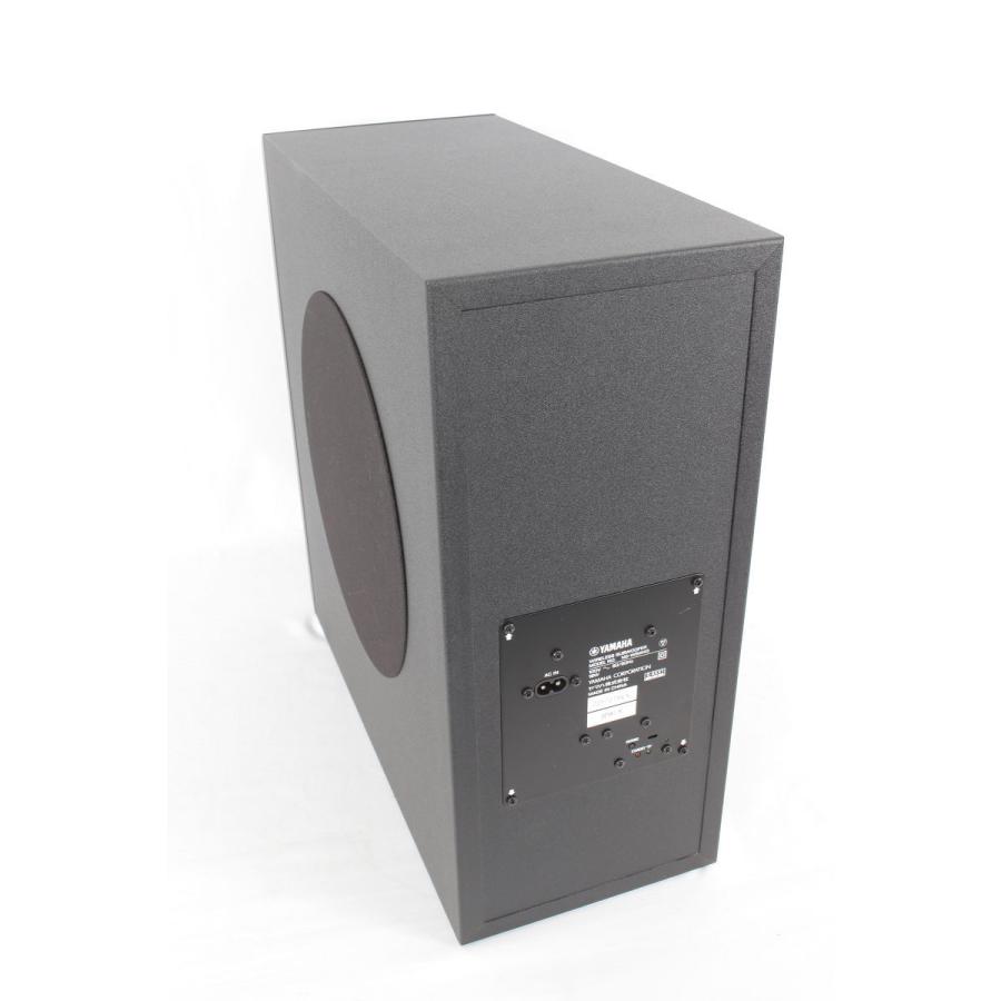 YAMAHA 【美品】ヤマハ フロントサラウンドシステム YAS-408 YAMAHA 【美品】ヤマハ フロントサラウンドシステム YAS-408