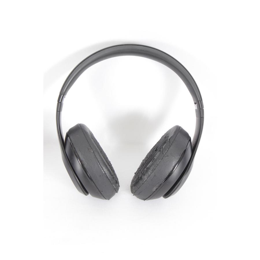 Beats by Dre Studio Wireless MHAJ2PA/A B0501 ワイヤレス オーバー