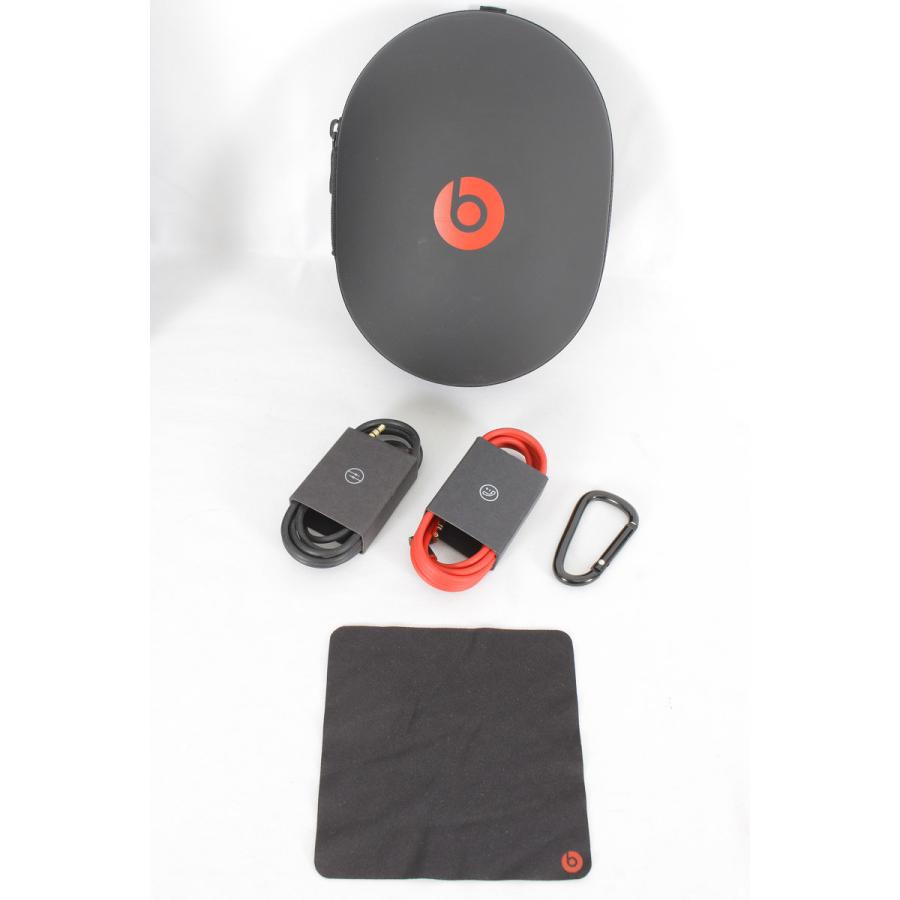 Beats by Dre Studio Wireless MHAJ2PA/A B0501 ワイヤレス オーバー