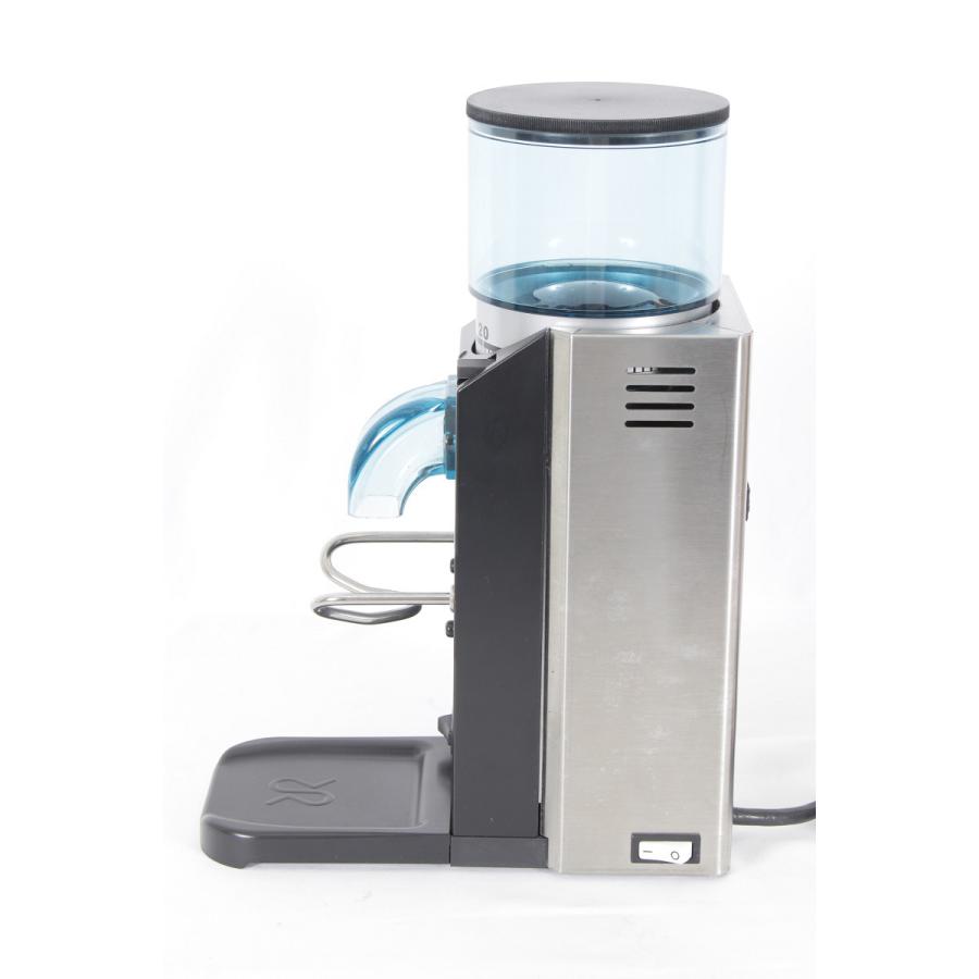 美品】ランチリオ ロッキー コーヒーグラインダー Rancilio