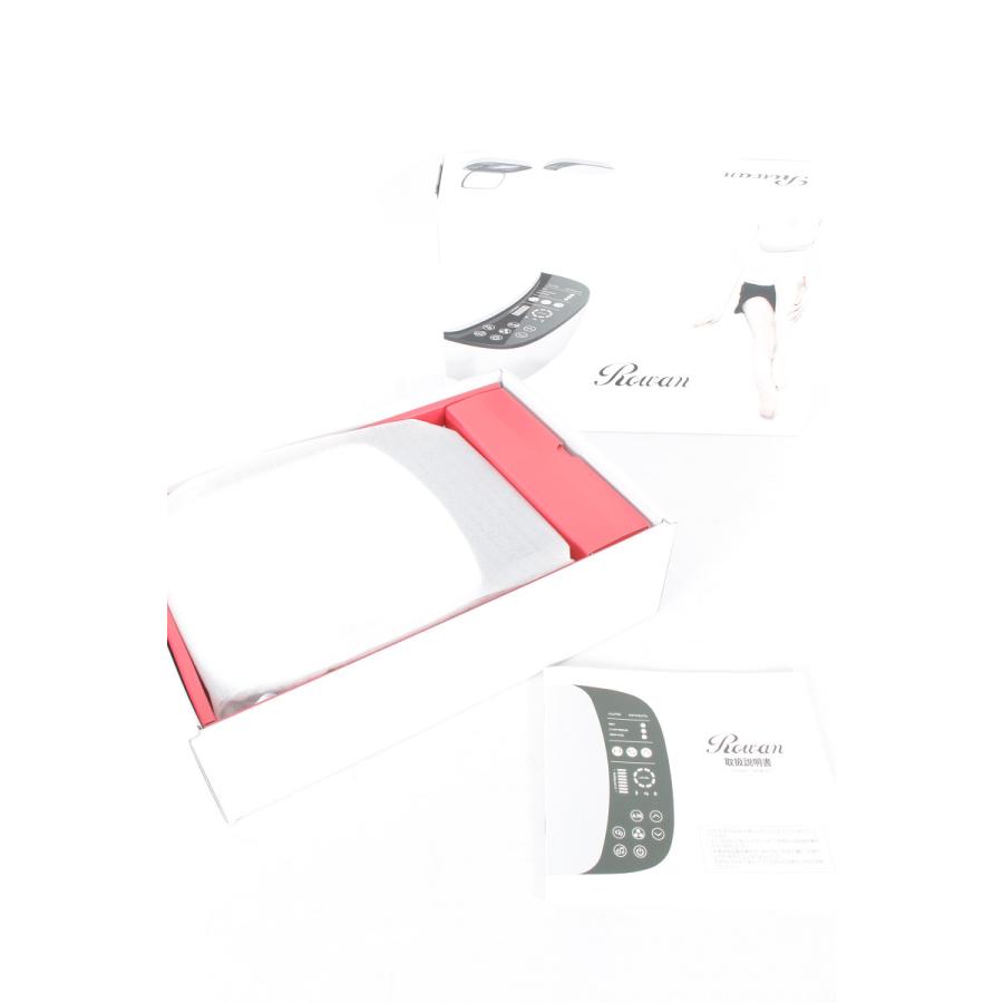 【新品】ローワン 光美容器 NFIPL-P100 脱毛器 Bluetoothスピーカー機能 Rowan