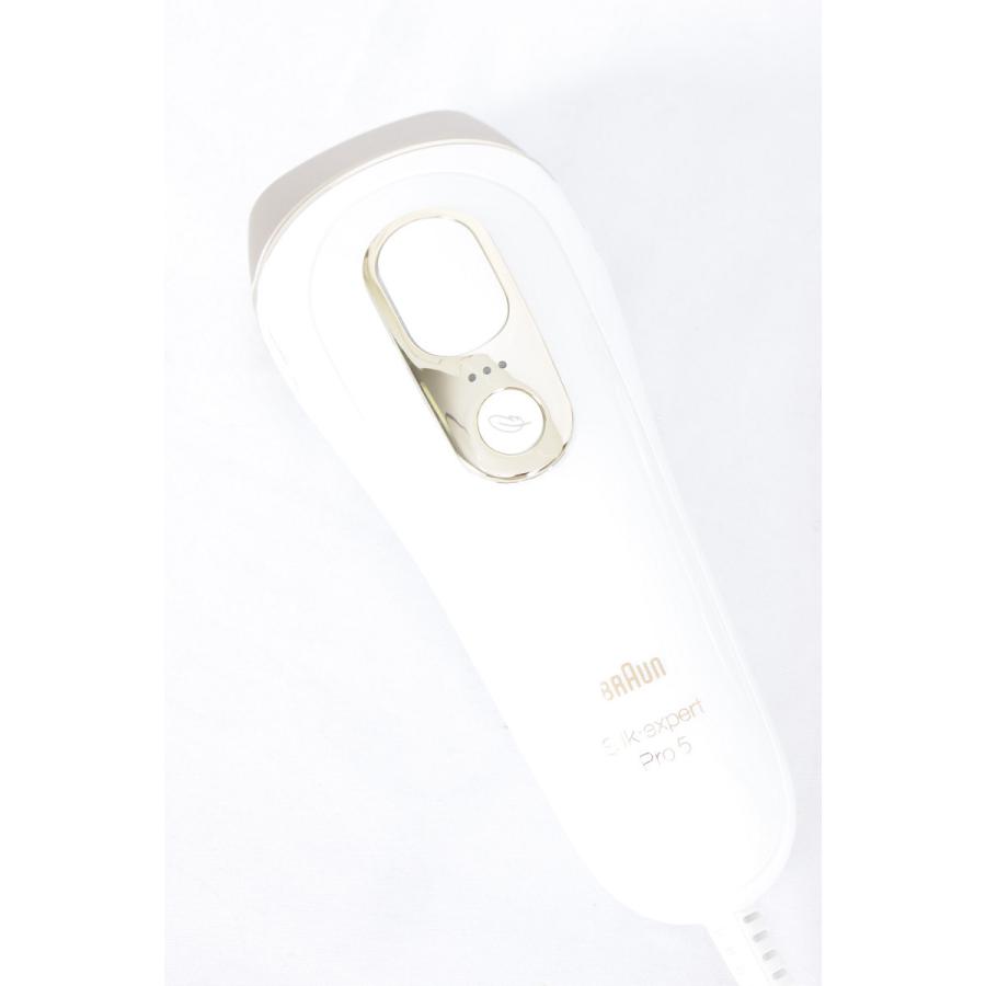 【美品】ブラウン シルクエキスパート Pro5 PL-5117 脱毛器 | BRAUN | 01