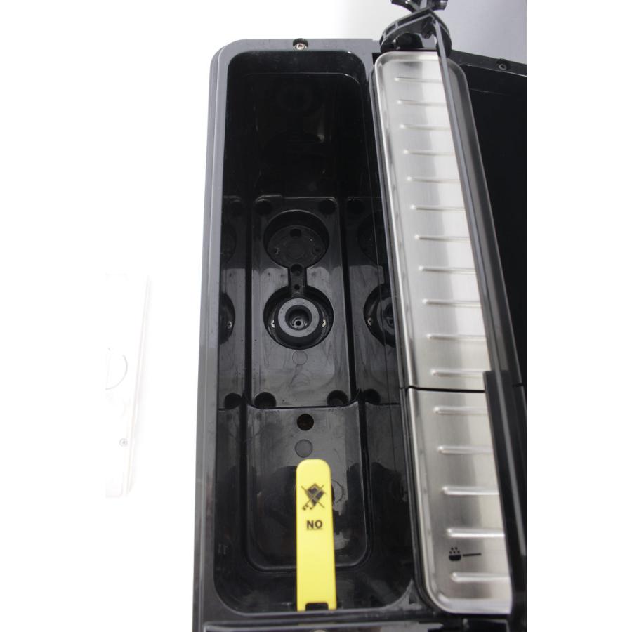 Saeco サエコ エクセルシス SUP038Z 洗浄剤付き 全自動 Saeco サエコ エクセルシス SUP038Z 洗浄剤付き 全自動