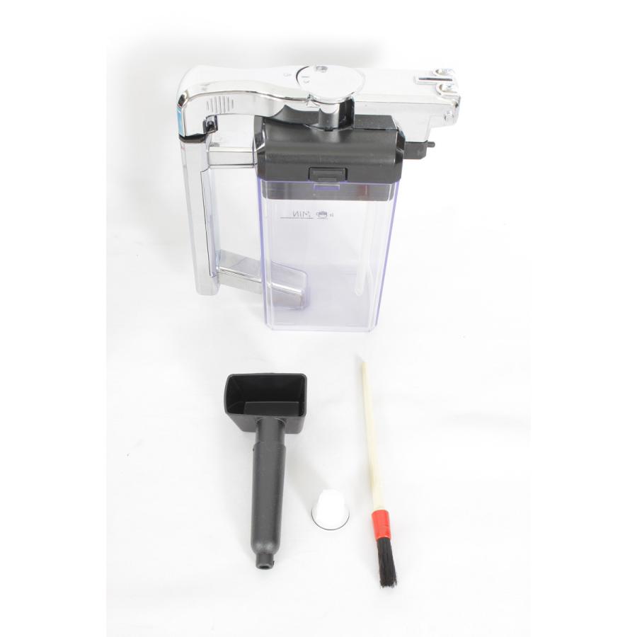 Saeco サエコ エクセルシス SUP038Z 洗浄剤付き 全自動 Saeco サエコ エクセルシス SUP038Z 洗浄剤付き 全自動