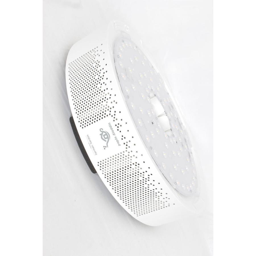 【美品/最新モデル】popIn Aladdin 2 PA20U01DJ プロジェクター・スピーカー内蔵シーリングライト ポップインアラジン 2020年製