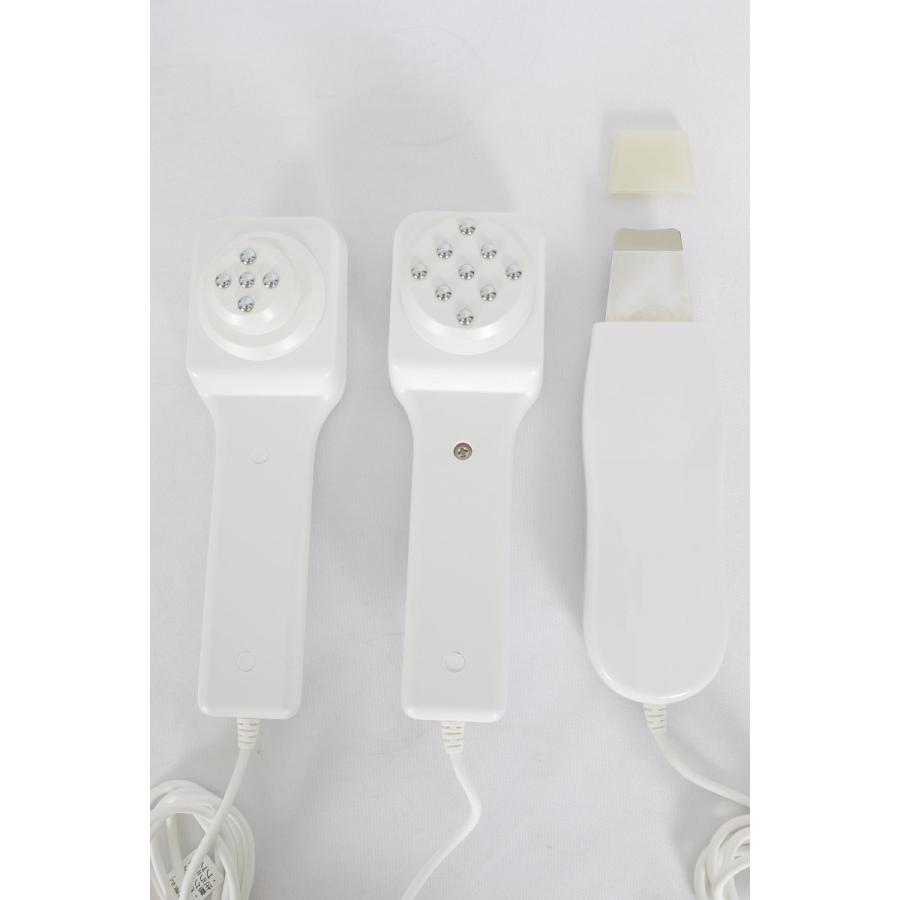 MESO500 美顔器セット ボーナスストア+5％】エステツイン MESO500 ホームエステ 美容器