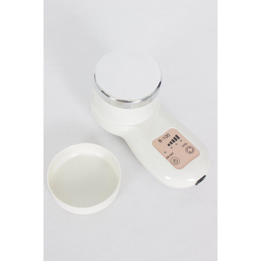 値下げ!】美容器 ESTHE TWIN B-100（エステツイン）