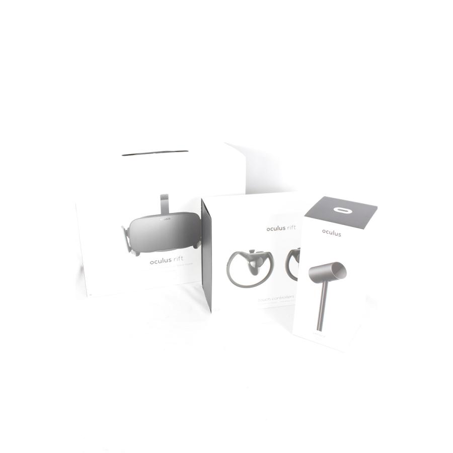 Oculus Rift CV1 Touchコントローラー＋リモコン＋ギター