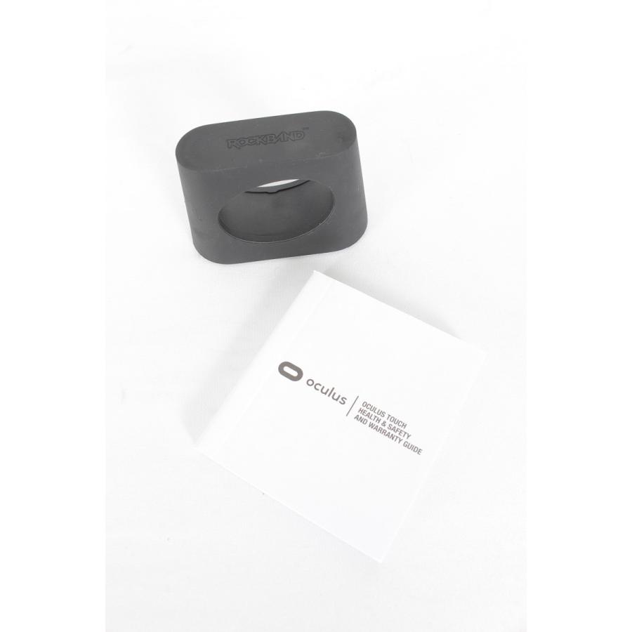 Oculus Rift CV1 Touchコントローラー＋リモコン＋ギター