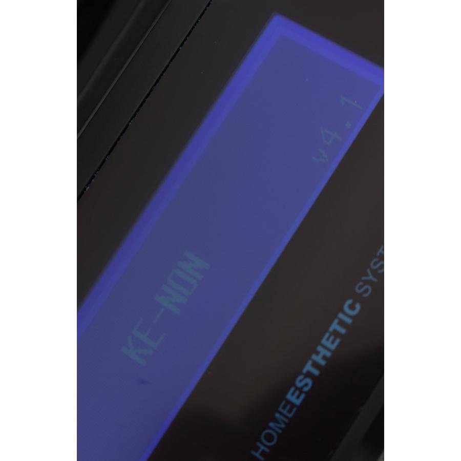 美品/カートリッジ多数あり】ケノン Ver.4.1 眉脱毛あり 脱毛器 新品