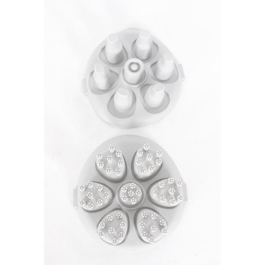 YA‐MAN（ヤーマン） 【美品】ヤーマン アセチノヘッドスパリフト