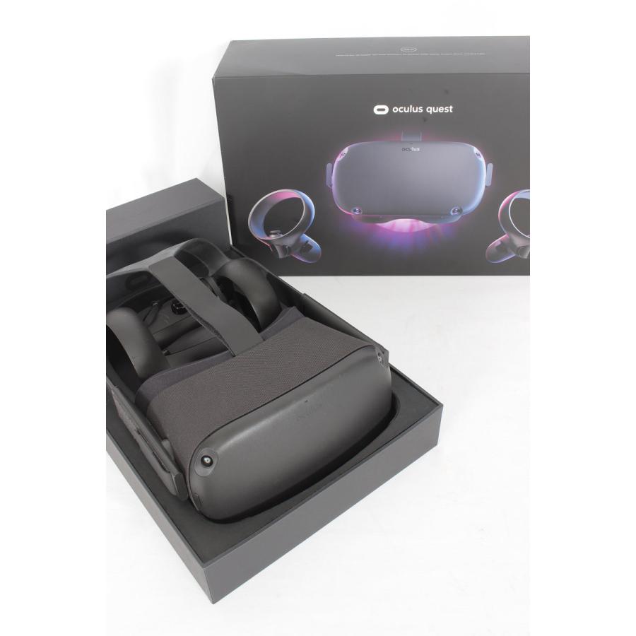  Quest 128GB VR ヘッドマウントディスプレイ ヘッドセット オキュラスクエスト 本体 Amazon.co.jp: Meta Quest 2 128GB | VRヘッドセット | PC VR