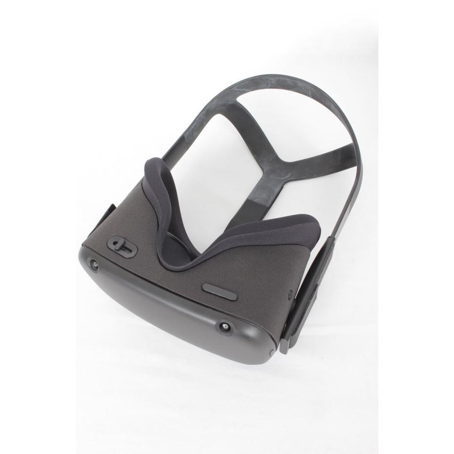 Oculus Quest 128GB VR ヘッドマウントディスプレイ ヘッド