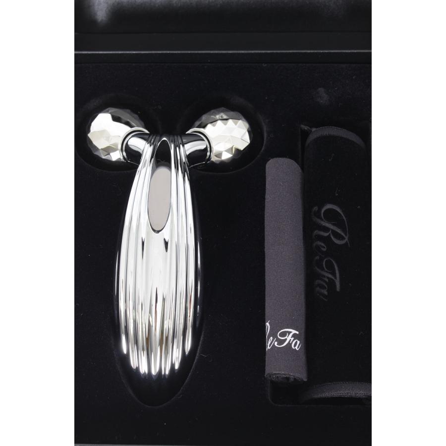 新品/正規品】MTG ReFa CARAT RAY RF-PC2019B ギャランティカード付き