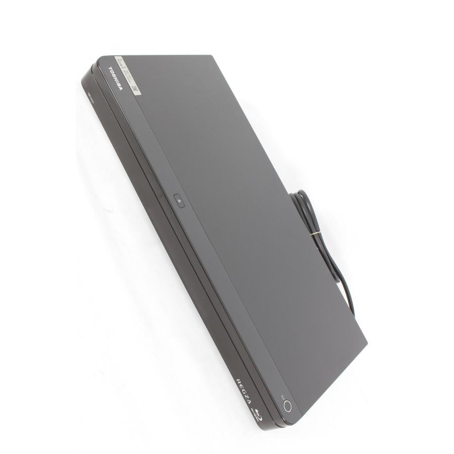 REGZA（レグザ） 【美品】東芝 REGZAブルーレイ DBR-W507 500GB 2番組