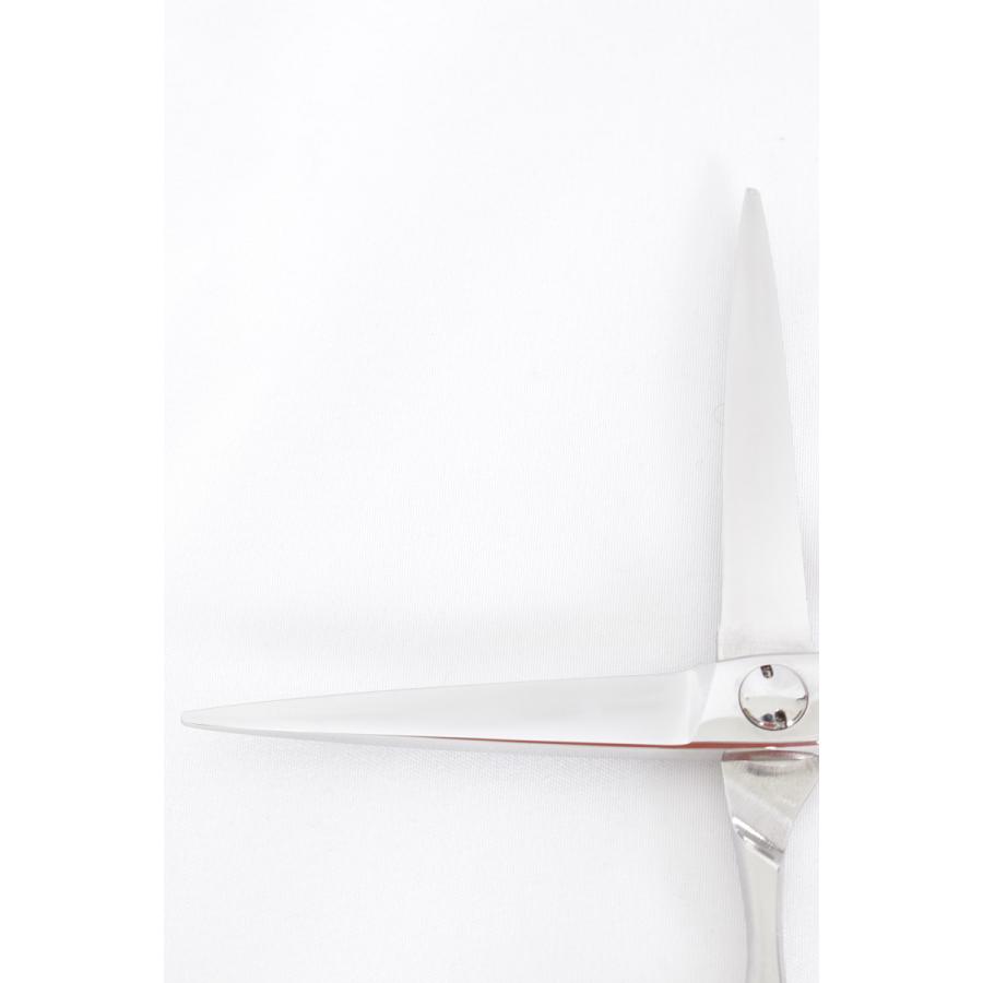 美品】bmac 福耳 FC-58H カットシザー 5.8インチ ハマグリ刃 ヘネシー