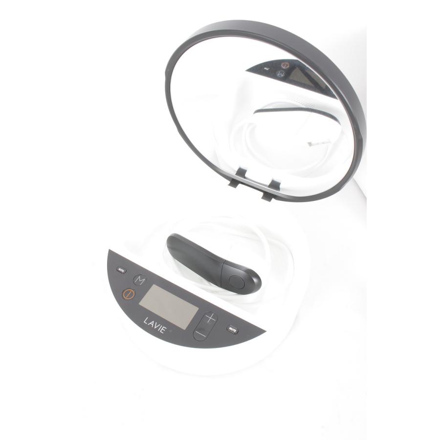 【美品】LAVIE 家庭用エステ脱毛器 ラヴィ LVA600 IPL光脱毛器 裸美 |  | 01