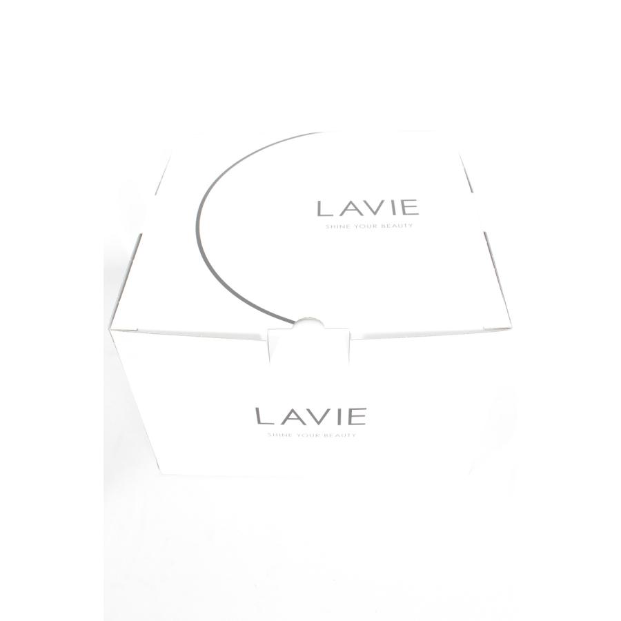 【美品】LAVIE 家庭用エステ脱毛器 ラヴィ LVA600 IPL光脱毛器 裸美 |  | 10
