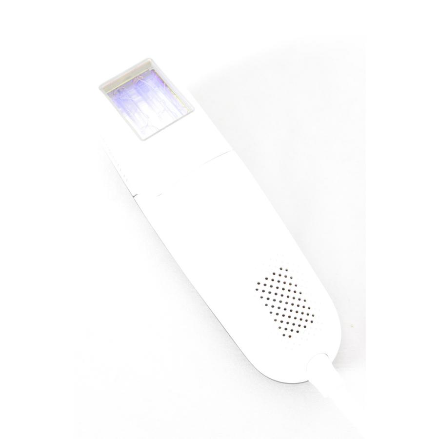 【美品】LAVIE 家庭用エステ脱毛器 ラヴィ LVA600 IPL光脱毛器 裸美 |  | 02