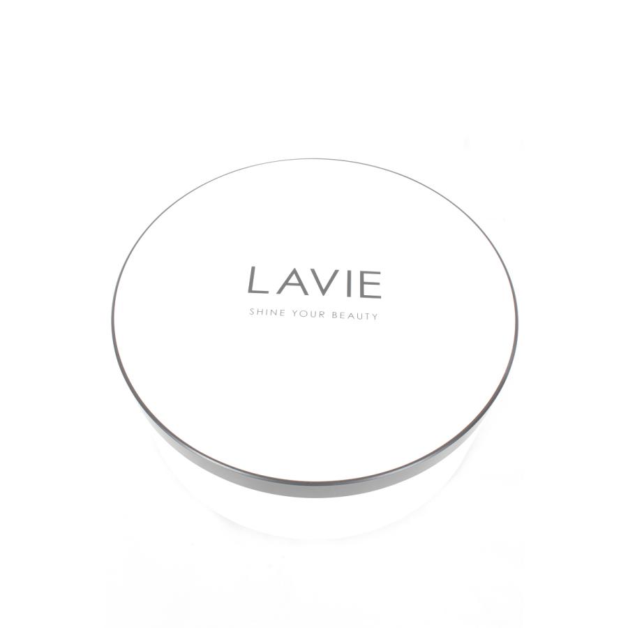【美品】LAVIE 家庭用エステ脱毛器 ラヴィ LVA600 IPL光脱毛器 裸美 |  | 07