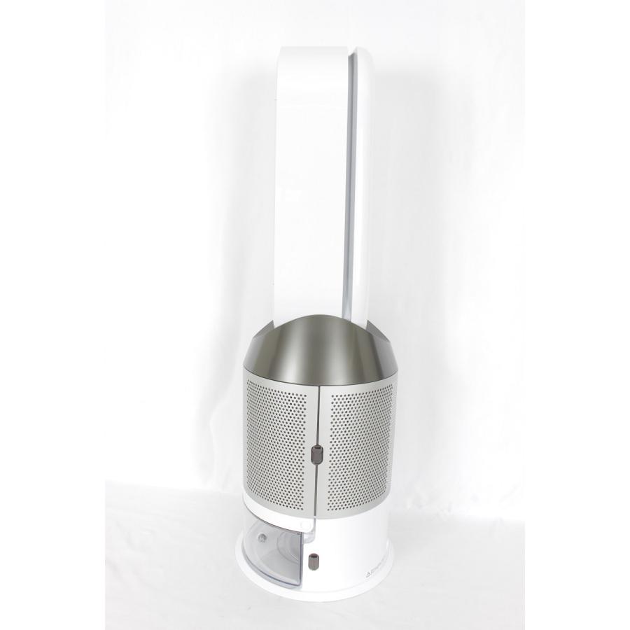 Dyson（ダイソン） 【美品】ダイソン Pure Humidify + Cool PH01WS