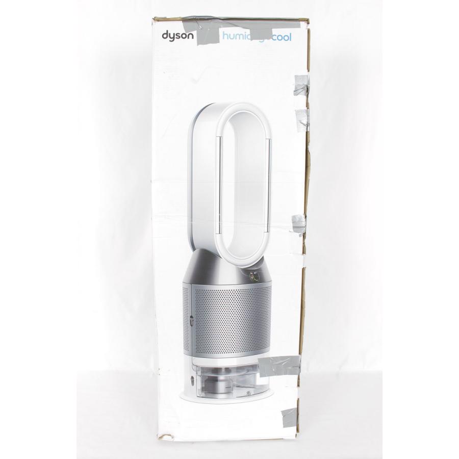 Dyson（ダイソン） 【美品】ダイソン Pure Humidify + Cool PH01WS