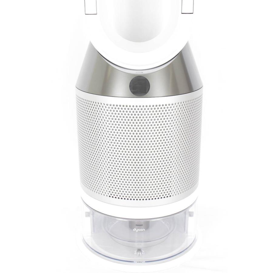 美品】Dyson Pure Humidify + Cool PH01WS