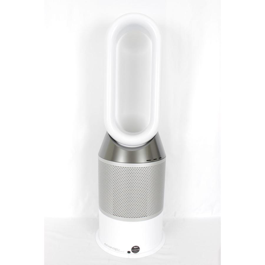 Dyson（ダイソン） 【美品】ダイソン Pure Humidify + Cool PH01WS