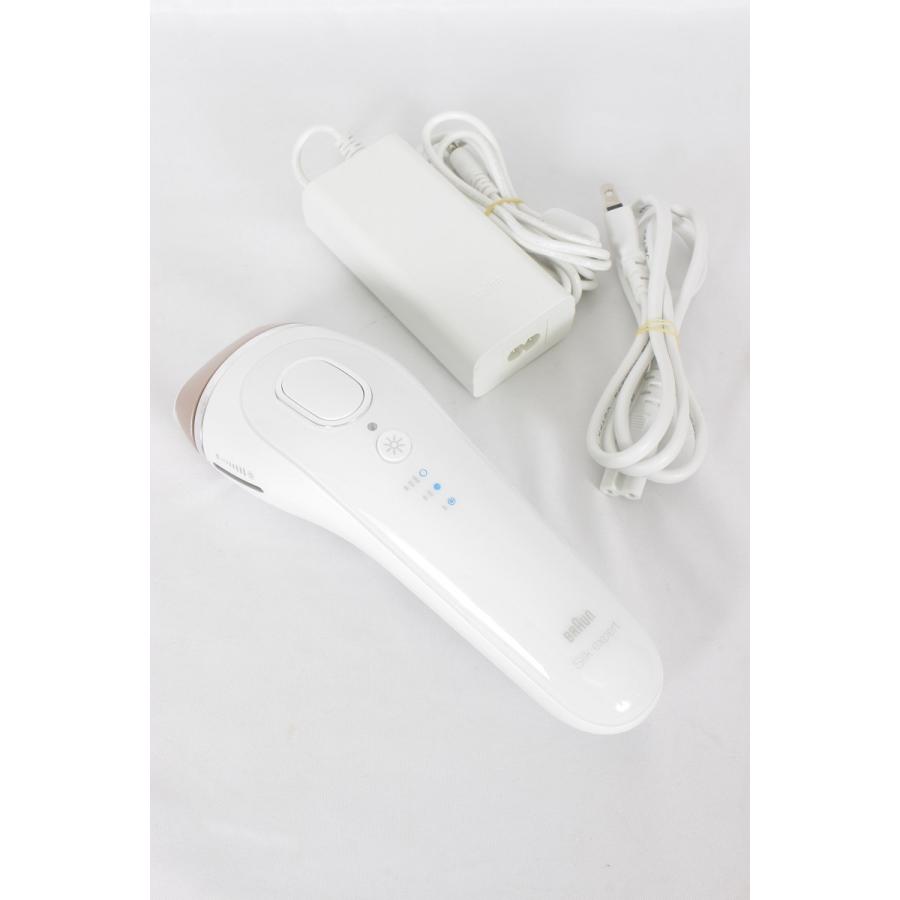 ブラウン シルクエキスパート BD-5001 自宅用フラッシュ美容器 脱毛器 Type 6029 | BRAUN