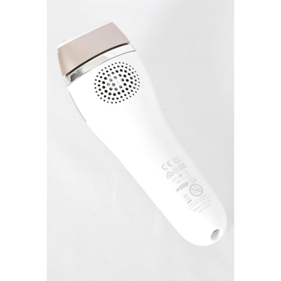 ブラウン シルクエキスパート BD-5001 自宅用フラッシュ美容器 脱毛器 Type 6029 | BRAUN | 02