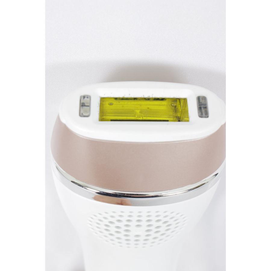 ブラウン シルクエキスパート BD-5001 自宅用フラッシュ美容器 脱毛器 Type 6029 | BRAUN | 03