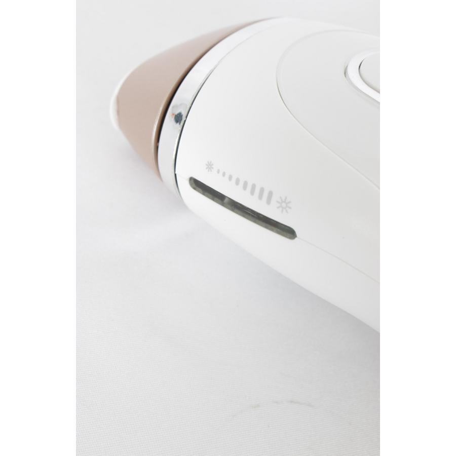 ブラウン シルクエキスパート BD-5001 自宅用フラッシュ美容器 脱毛器 Type 6029 | BRAUN | 05