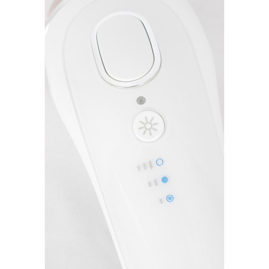 ブラウン シルクエキスパート BD-5001 自宅用フラッシュ美容器 脱毛器 Type 6029 | BRAUN | 07