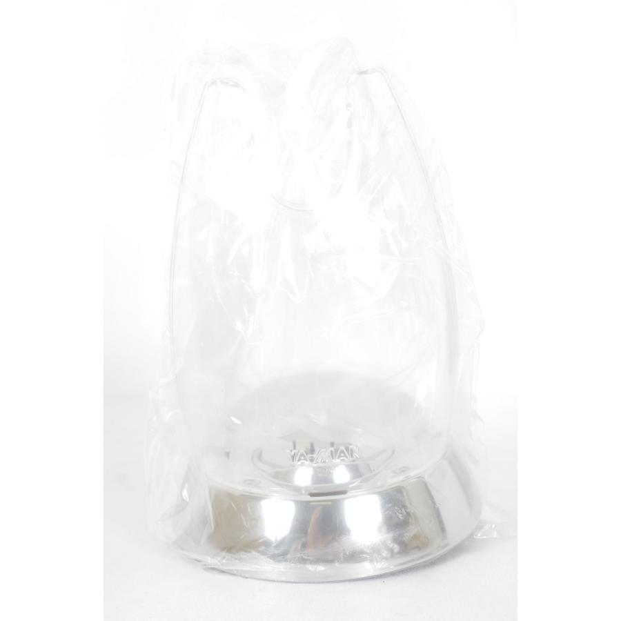 【新品】ヤーマン RFボーテ キャビスパRFコア HRF-17P ピンク EMS ボディケア エステ機器 美容機器 | YA‐MAN | 03