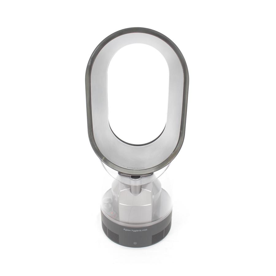 ダイソン 加湿器 MF01 ブラック/ニッケル 限定モデル 空気清浄機 加湿