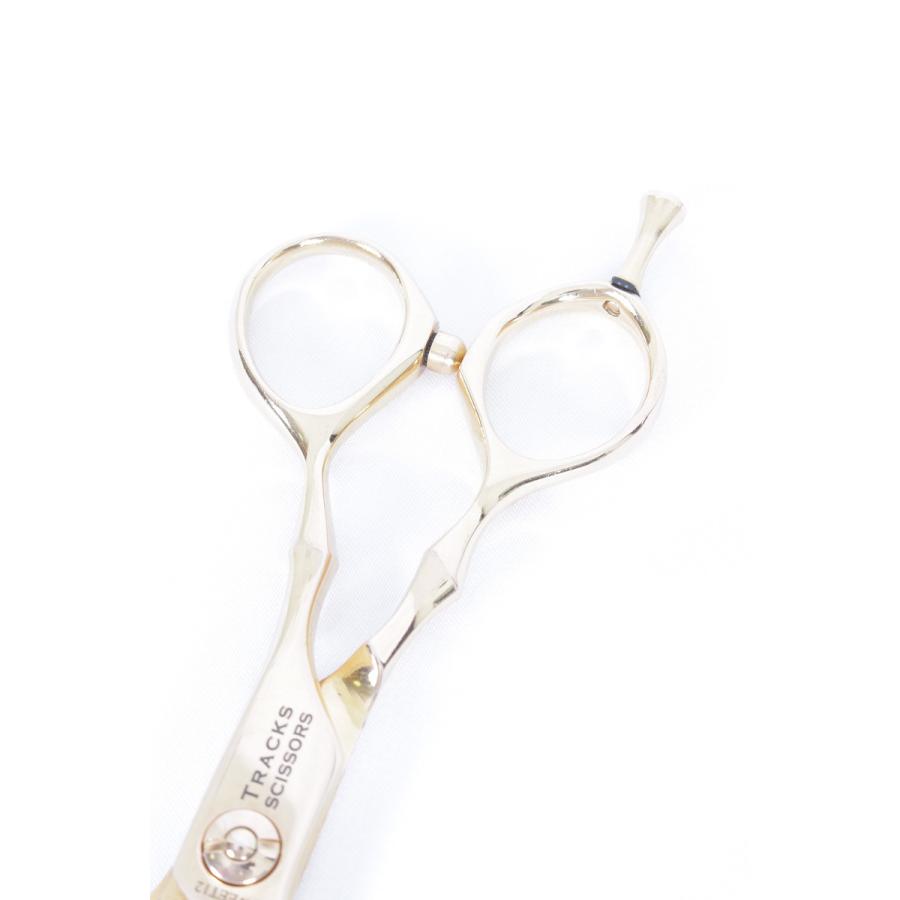 トラックスシザー SWEET12 SWEET12 | 美容ハサミ(シザー)メーカー[トラックスシザーズ