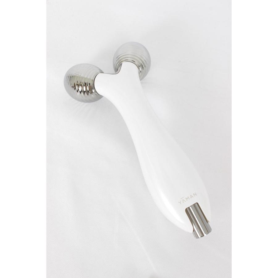 【新品】ヤーマン WAVY EP-15W ウェイビー EMS ボディケア 美顔ローラー | YA‐MAN | 01