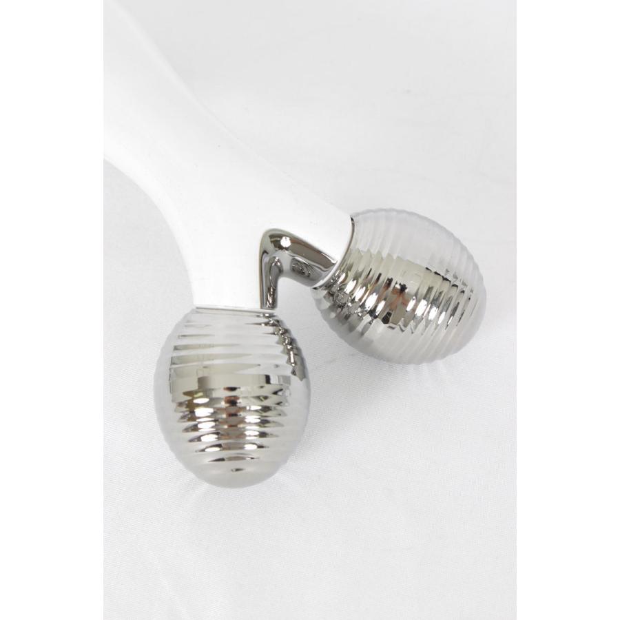 【新品】ヤーマン WAVY EP-15W ウェイビー EMS ボディケア 美顔ローラー | YA‐MAN | 02