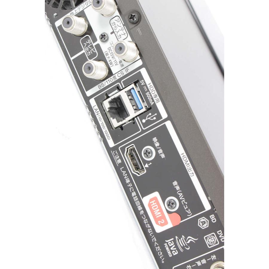 SONY ソニー BDZ-FT2000 ブルーレイレコーダー 2TB 長時間録画/3