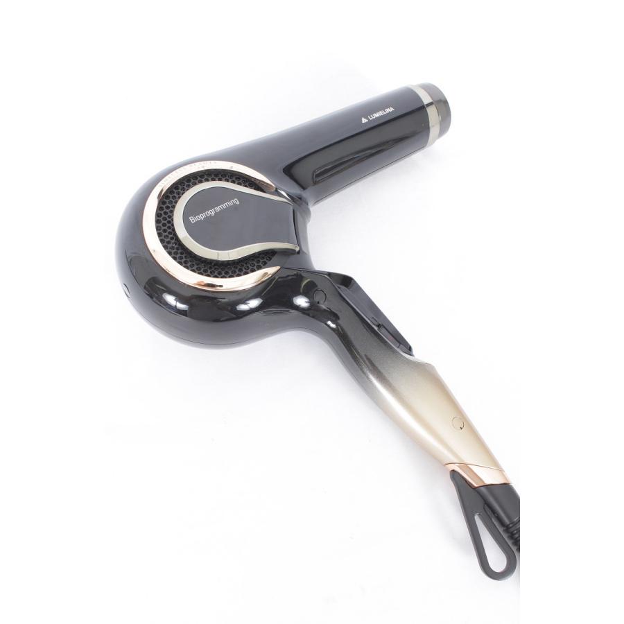 レプロナイザー 4D Plus リュミエリーナ ヘアドライヤー レプロナイザー リュミエリーナ 4D Plus REP4D-JP バイオ