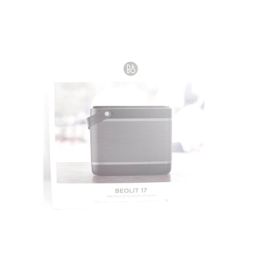 Bang & Olufsen（バングアンドオルフセン） 【未使用品】Bang